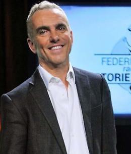 Federico Buffa: la forza del destino, forse