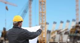 Sicurezza sul lavoro, i controlli delle Forze dell'Ordine inchiodano alcune ditte edili: pesanti sanzioni
