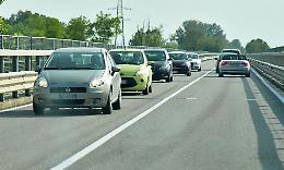 Casalmaggiore, dal 7 al 14 verifiche al sistema di monitoraggio al ponte sul Po