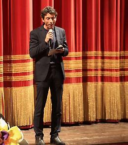 VIDEO Lanciatori di stelle, Galimberti: &laquo;Prendersi cura dell'altro&raquo;