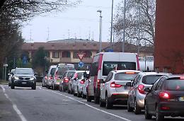Smog, la Fiab contro il Comune