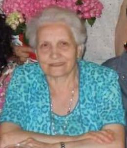 Addio alla maestra Thevenet