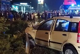 Autovelox fisso in arrivo