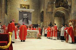 Padre Alfredo Cremonesi proclamato beato