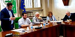 Turismo rurale, siglato il patto fra territori e istituzioni