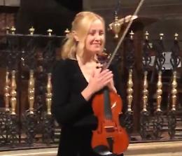 Arteassieme, tra gli affreschi della Cattedrale con la guida di persone speciali