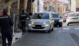 Stop sosta selvaggia, giro di vite in centro storico