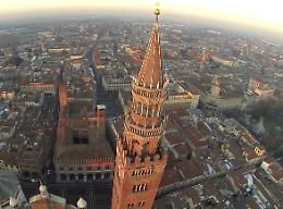 Ambiente, Cremona nella Top 20 delle città più virtuose