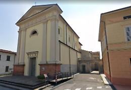 Castelvetro, nuovi parroci a sorpresa