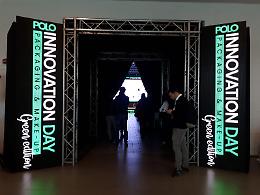 Innovazione e ambiente: l'Innovation Day mette la quarta
