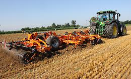 Fiducia nella ripresa, il contributo dei giovani agricoltori al Next Generation Eu