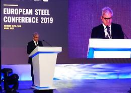 Arvedi, &laquo;L&rsquo;acciaieria sar&agrave; a impatto zero&raquo;