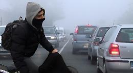 Smog, vademecum nelle case: come inquinare meno