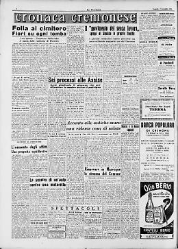 Folla al cimitero