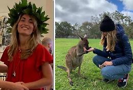 Cambiamenti climatici, in Australia per studiare il benessere animale