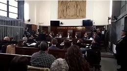 Bus dirottato, in Corte d'assise la terza udienza