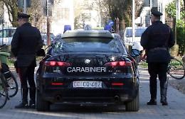 «Fu tentato omicidio al parco»