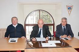 Crisi del Dopo Lavoro Ferroviario, commissariata la Canottieri