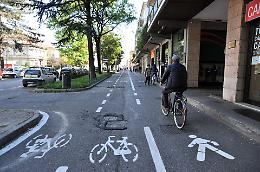 Rete ciclabile, pronto lo studio