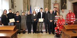 Consegnato il Premio di bontà intitolato a Lidia Bittanti