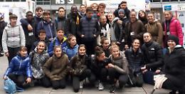 Istituto Diotti, "Dalla parte della legge"