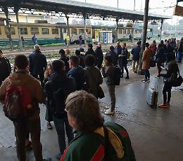 Degli Angeli all’attacco:  «Gibelli e Terzi a casa»