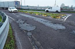 Asolana indecente, ecco la Parigi-Dakar casalasca