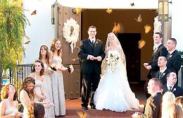 L&rsquo;altare non attira gli sposi: quattro chiese, zero matrimoni