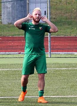 Promozione, Forbiti alla Soresinese: i rossoblu sognano in grande