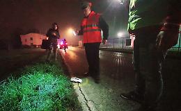 Caccia al pirata della strada