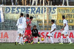 La Cremonese batte l'Empoli e vola agli ottavi di finale