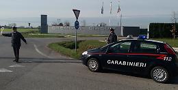 Rubava nel parcheggio dell’autodromo, identificato e denunciato 