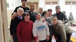 Il pranzo di Santa Lucia alla Lae