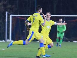 La Pergolettese porta a casa tre punti d'oro zecchino