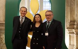 Ecco le sfide di Confagricoltura