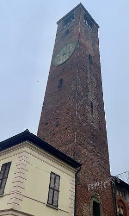 Torre civica, progetto di restauro: "Apriamola ai turisti"