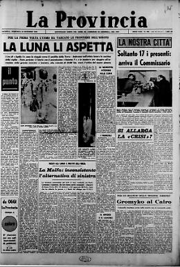 La luna li aspetta