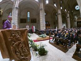 Partecipato e commosso addio all'imprenditore Buzzella