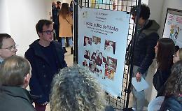 La notte del Romani, Newton e Omero in cattedra