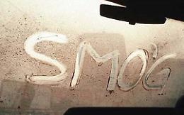 Smog, Cremona tra le 15 città peggiori d'Italia