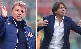 Cremonese: via Baroni si lavora per il rientro di Rastelli
