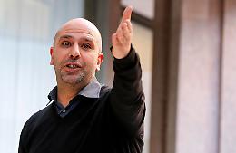 Tradito dalla somiglianza con Checco Zalone, rapinatore condannato