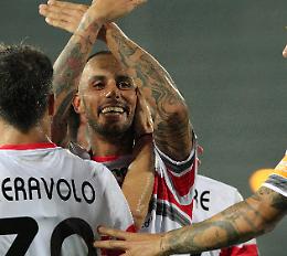 Cremonese, ultimo allenamento per Soddimo?