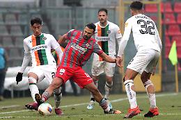 Cremonese, 0-0 con il Venezia: grigiorossi fischiati