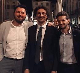 M5S, tre cremaschi nella nuova struttura organizzativa