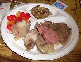 Il Gran Bollito Cremonese nelle Mura