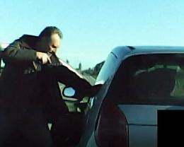 Furto al cimitero, via la borsa: ladri condannati