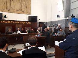 Bus dirottato, la corte dispone la perizia psichiatrica su Sy