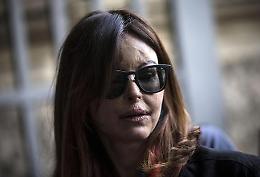 Insulti social contro Annibali. Lei: 'Non mi lascer&ograve; intimidire'
