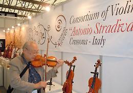 Liuteria e Coronavirus, in Cina &egrave; tutto bloccato: 'Ripercussioni pesanti'